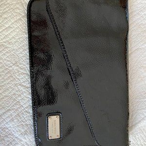Nine West Black Clutch Bag